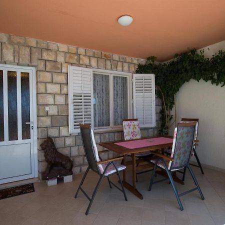 Apartment Horizont Dubrovnik Luaran gambar