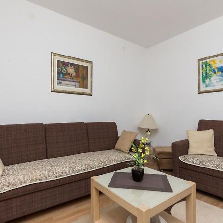 Apartment Horizont Dubrovnik Luaran gambar