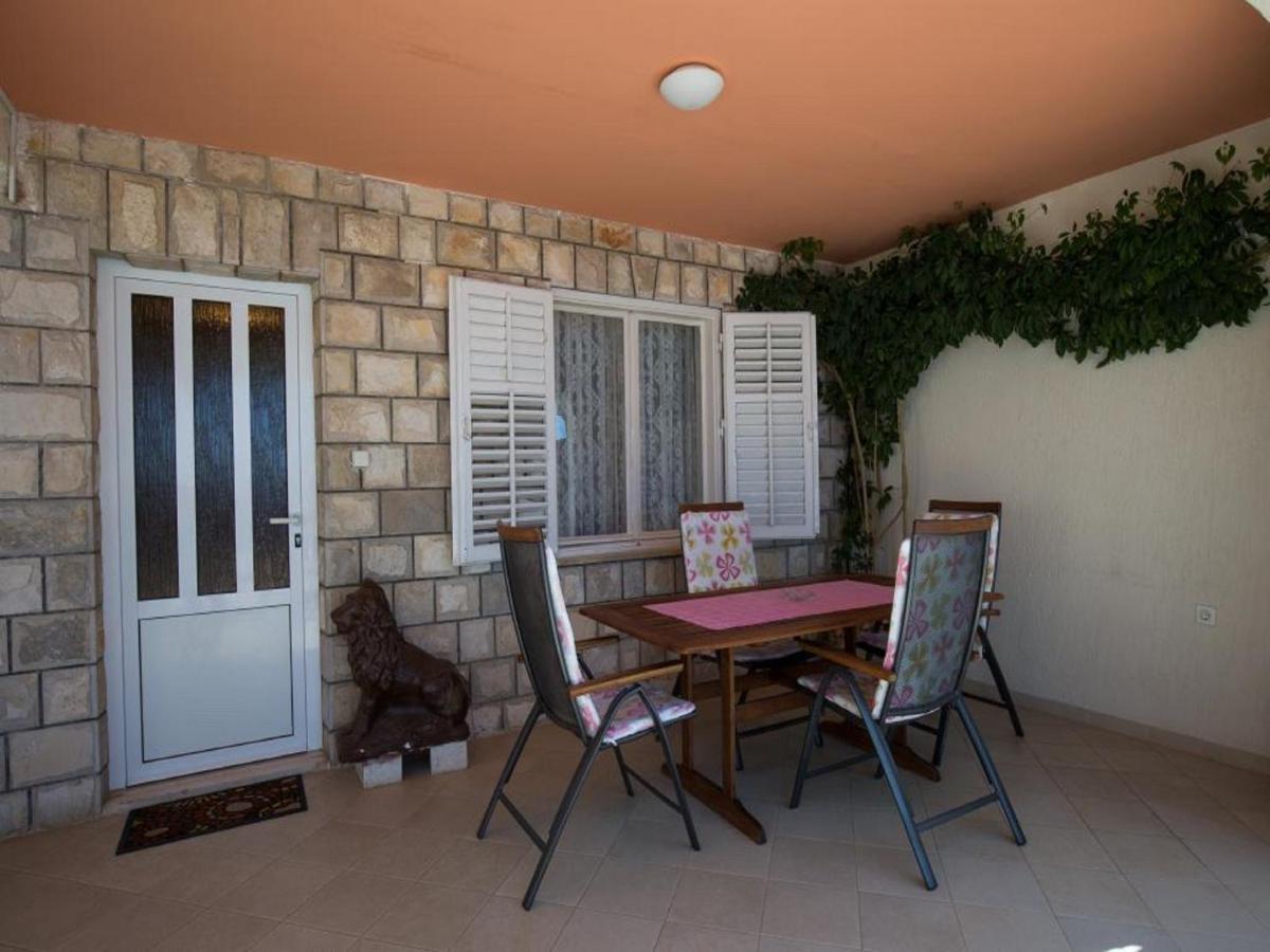 Apartment Horizont Dubrovnik Luaran gambar