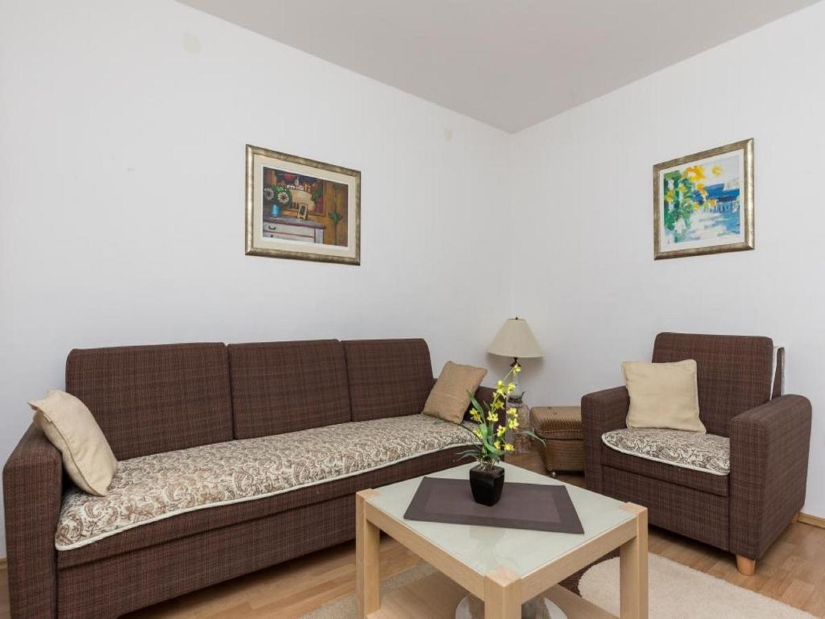 Apartment Horizont Dubrovnik Luaran gambar