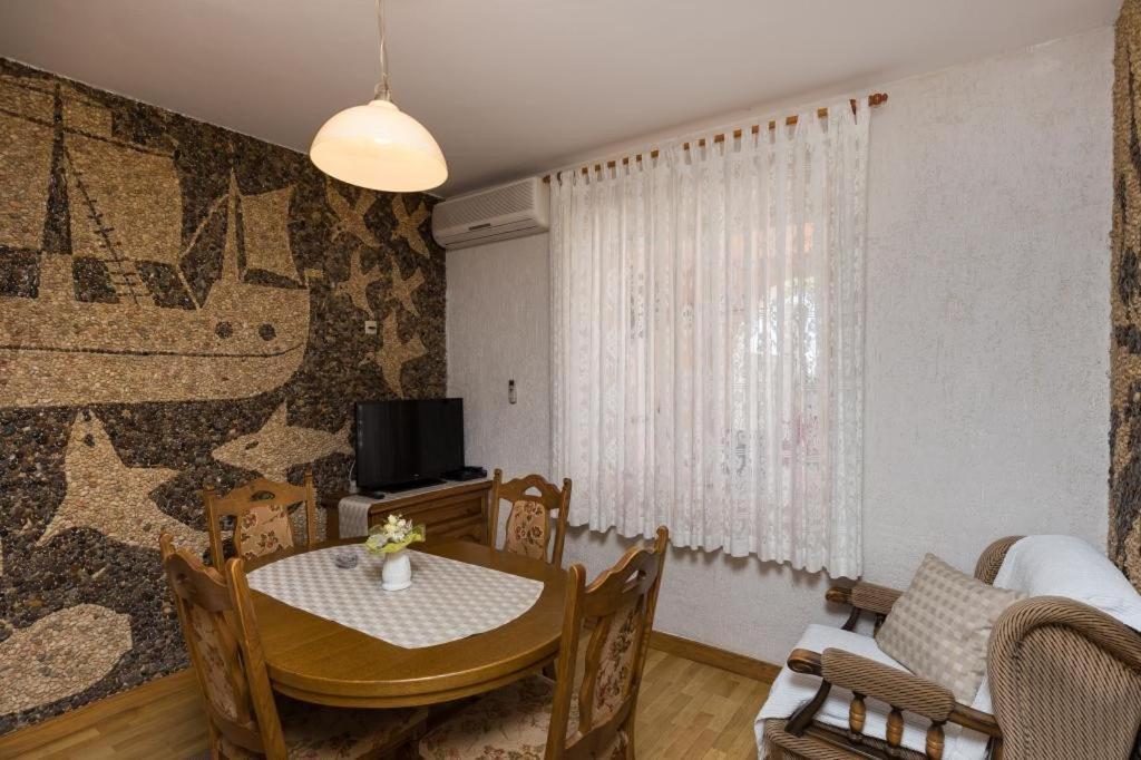 Apartment Horizont Dubrovnik Luaran gambar