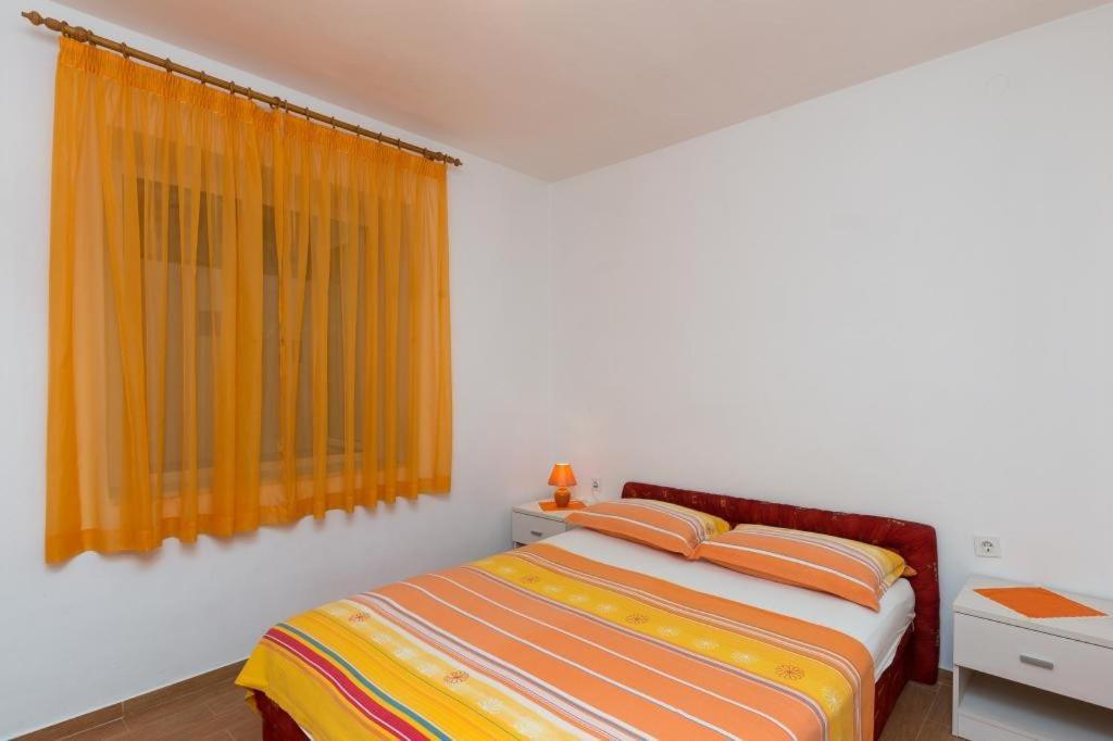 Apartment Horizont Dubrovnik Luaran gambar