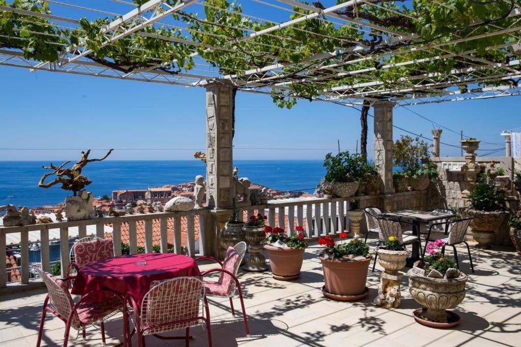 Apartment Horizont Dubrovnik Luaran gambar