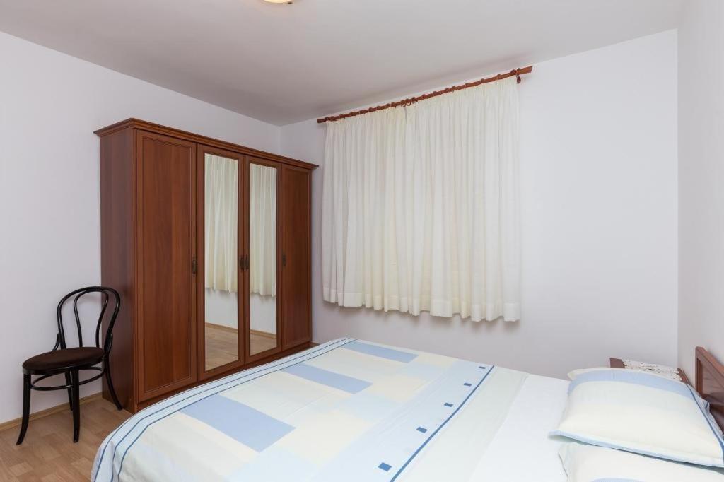 Apartment Horizont Dubrovnik Luaran gambar