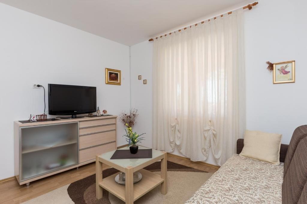 Apartment Horizont Dubrovnik Luaran gambar