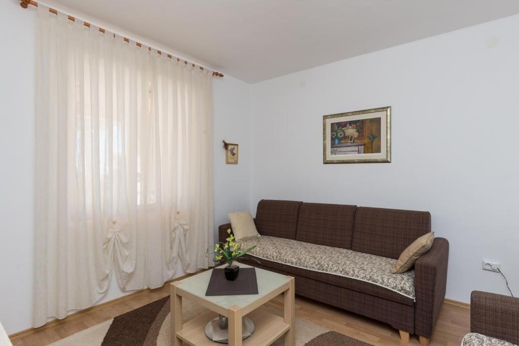 Apartment Horizont Dubrovnik Luaran gambar