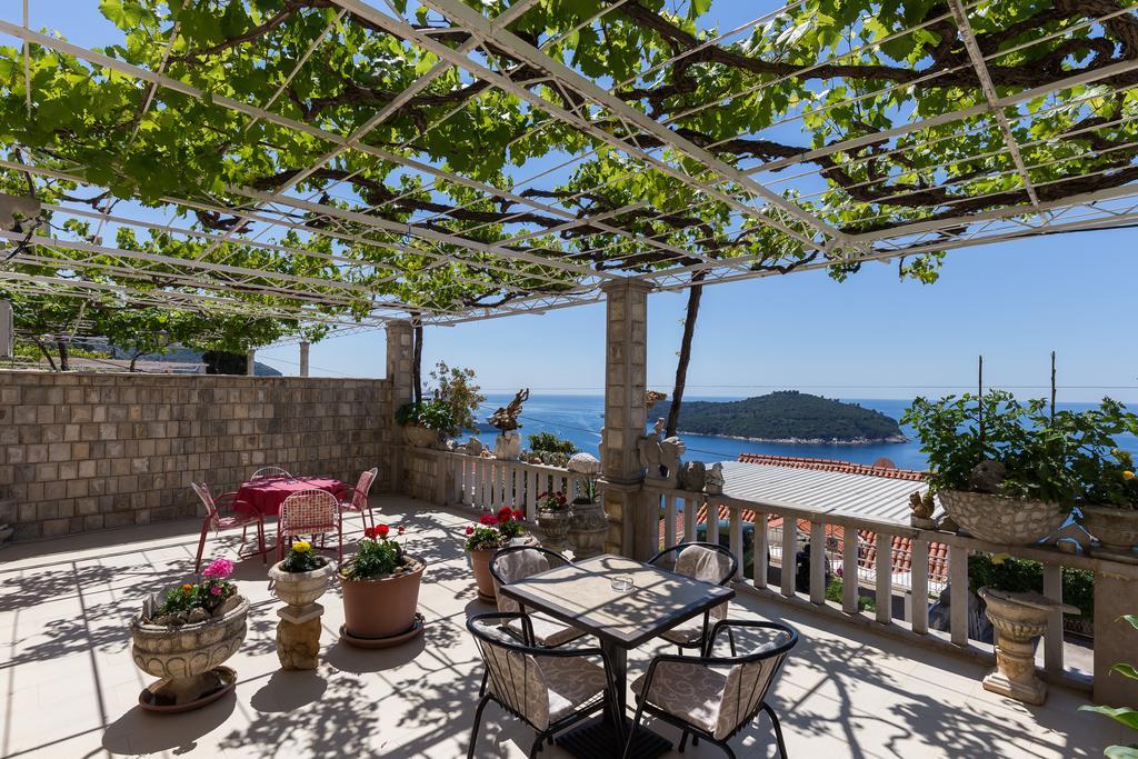 Apartment Horizont Dubrovnik Luaran gambar