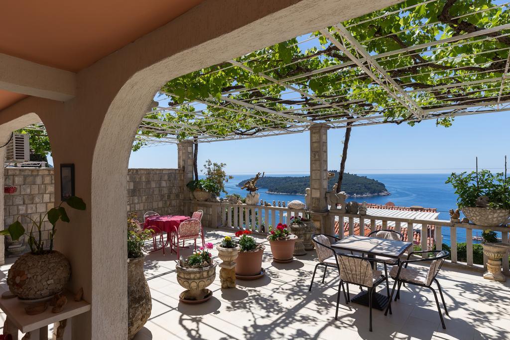 Apartment Horizont Dubrovnik Luaran gambar